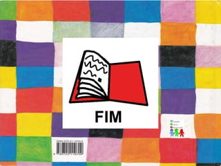 Elmer (adaptado em SPC)