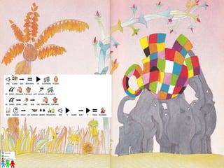 Elmer (adaptado em SPC)