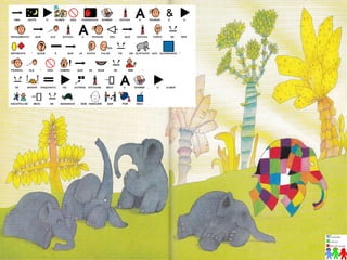 Elmer (adaptado em SPC)