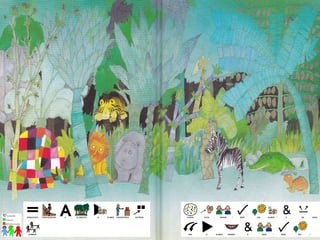 Elmer (adaptado em SPC)