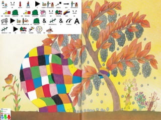 Elmer (adaptado em SPC)