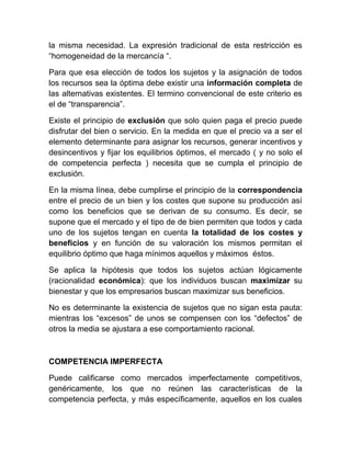 El Mercado Documento Juan Gimeno