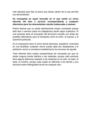 El Mercado Documento Juan Gimeno