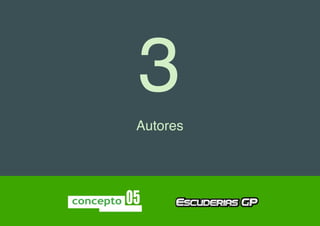 3
Autores
 