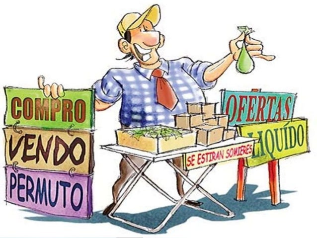 El mercado y los consumidores U2