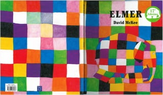 Elmer (David McKee)