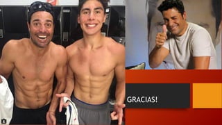 GRACIAS!
 