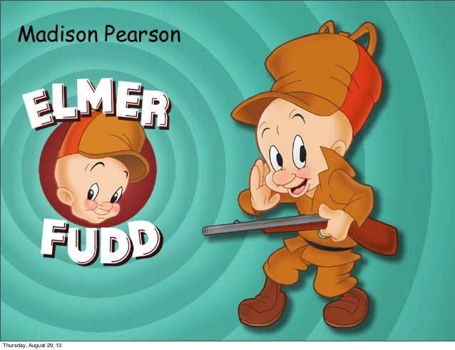 elmer fudd hunting cap