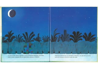 Elmer, outra vez (david mckee)