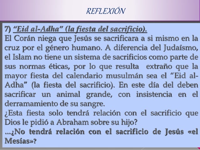 El mesías revelado en el Corán I
