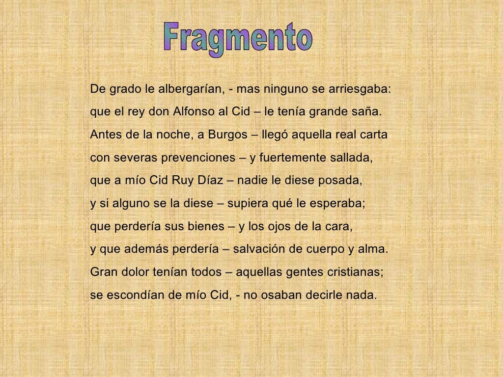 El Mester de Juglaría