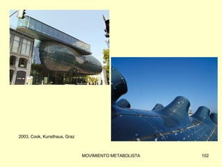 2003, Cook, Kunsthaus, Graz 