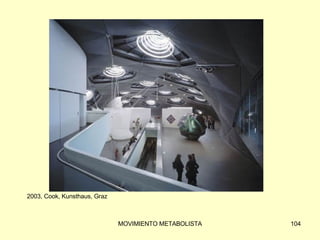 2003, Cook, Kunsthaus, Graz 