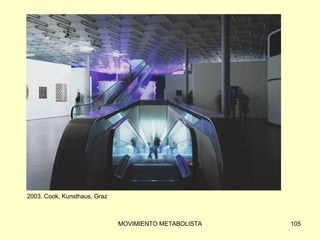 2003, Cook, Kunsthaus, Graz 