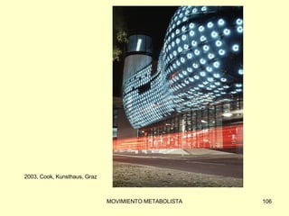 2003, Cook, Kunsthaus, Graz 