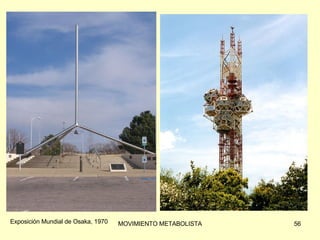 Exposición Mundial de Osaka, 1970 