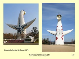 Exposición Mundial de Osaka, 1970 