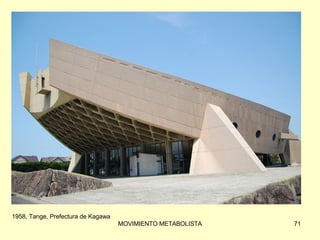 1958, Tange, Prefectura de Kagawa 