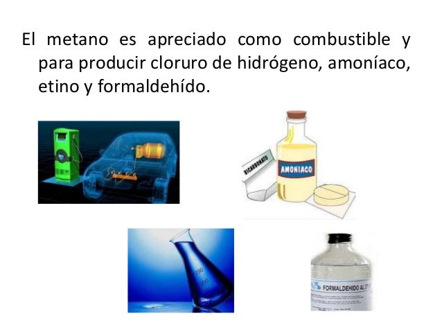 El Metano