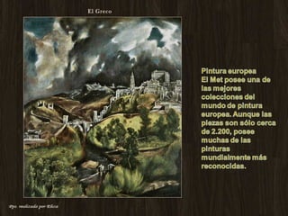 El Greco