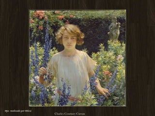 Charles Courtney Curran