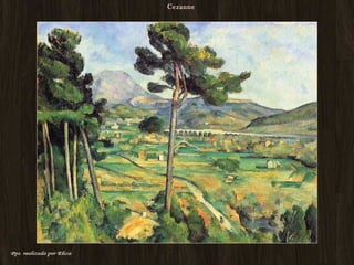 Cezanne