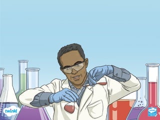 El método científico presentación powerpoint