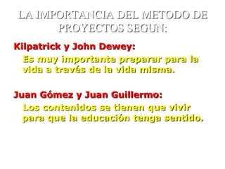 PARTE DE LA REALIDAD CONTEXTUAL.