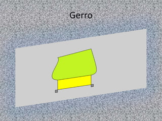 Gerro
 