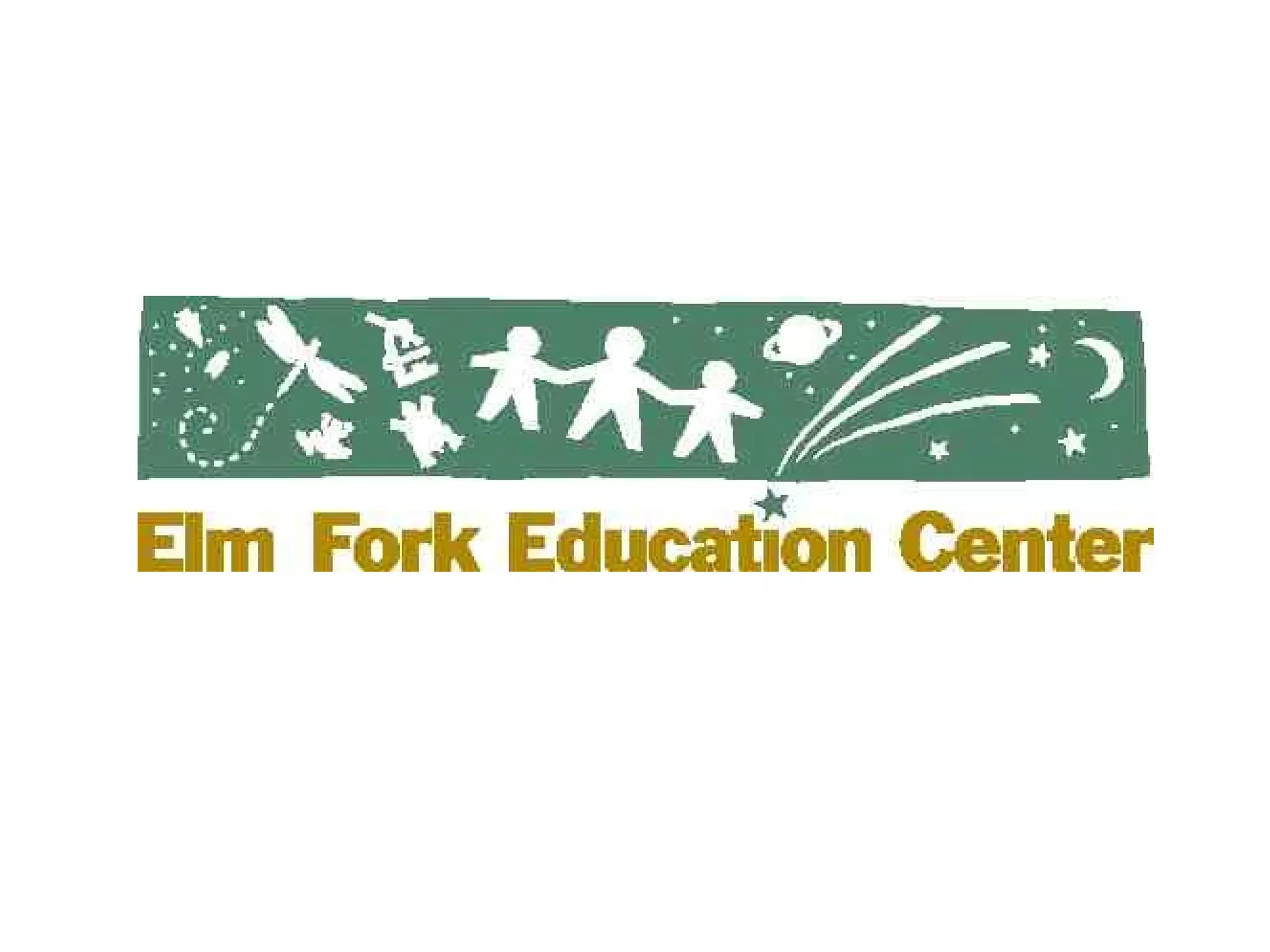 Elm Fork Education Center 2008 PPT