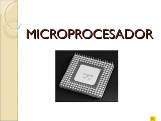 MICROPROCESADOR 