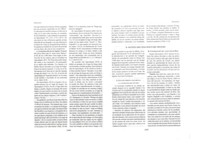 Tratado de Teologia - O Milênio