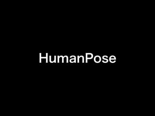 HumanPose
 