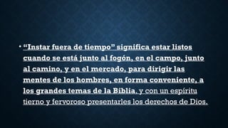 El ministerio de la predicación bíblica.pptx