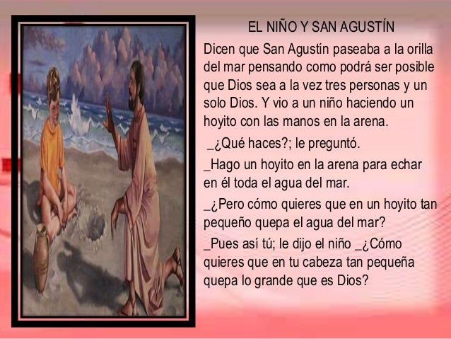 El Misterio de la Santísima Trinidad