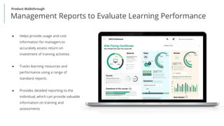 E- Learning Management System ELM-LMS | PDF