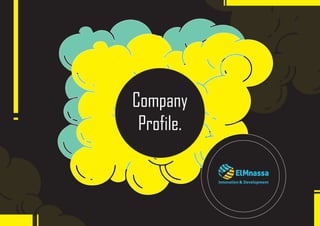 Company
Profile.
 