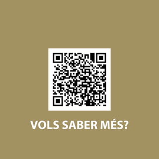 VOLS SABER MÉS?
                  [ 273 ]
 