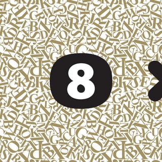 8
 