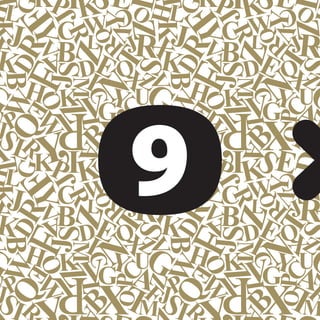 9
 