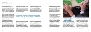 220
El modelo CEIBAL
Nuevas tendencias para el aprendizaje
221
Es en este contexto y con el fin de
intentar reparar,aunque sea en parte,las
consecuencias de años de desatención
a la educación,que los gobiernos de la
Argentina y el Uruguay han decidido
emprender los antes mencionados Plan
CEIBAL y Programa Conectar Igualdad,
en un intento de favorecer la inserción
social y cultural de niños y jóvenes a
través de dispositivos tecnológicos
propios del período ciberista.El reparto
de las computadoras es el primer paso,y
posiblemente el más sencillo.Conseguir
que estos dispositivos tecnológicos se
integren,transformen y mejoren las
prácticas escolares requiere propuestas
innovadoras,esfuerzo y tiempo.
La presencia,efectiva o simbólica,de
la pantalla electrónica en las aulas
implica una transformación de la ya
agotada escuela moderna,basada en
el control del espacio y del tiempo,y el
adiestramiento disciplinario del cuerpo
de niños y jóvenes.Los viejos muros de
la escuela y la autoridad que de ellos se
desprendía se han ido resquebrajando.
El docente ha dejado de ser la única,
tiempos de la escuela,en tanto ámbito
de enseñanza y aprendizaje,difieren de
los fines y tiempos de las actividades
realizadas fuera de un ámbito regulado.
La escuela tiene que construir sus
propios marcos de uso que aseguren
la apropiación socioeducativa de los
dispositivos digitales,articulando entre
otros los siguientes factores:
•	 La organización sistémica que re-
quiere la enseñanza y el aprendizaje
de contenidos curriculares.
•	 El tecnomadismo que propician las
computadoras portátiles y otros
dispositivos tecnológicos.
•	 Un saber pedagógico que permita
utilizar estrategias alternativas para
gestionar los procesos y estilos de
aprendizaje de cada estudiante,
considerando y valorando sus
saberes previos.
•	 El estímulo de la curiosidad y el
interés de los estudiantes.
•	 Interdisciplinaridad,integración y
contextualización de los saberes.
•	 La construcción de ciudadanía
favoreciendo la interculturalidad.
4.	 Hacia la escuela ciberista:
la importancia didáctica de
compartir y colaborar
Jean Piaget señala que el problema
central de la enseñanza es determinar
cuáles son sus finalidades. ¿Acumular
conocimientos útiles (y en qué
sentidos útiles)? ¿Enseñar a innovar
tanto como a saber? ¿Enseñar a
controlar y a verificar o simplemente a
repetir? Las opciones son múltiples.
«Desde luego que es la sociedad quien
debe determinar las finalidades de la
educación que imparte a las nuevas
generaciones.» Esto lo hace de dos
maneras, precisa Piaget: «por medio
de las múltiples formas de acción
colectiva con cuya intermediación
las sociedades se conservan y se
transforman» y luego «las determina
a conciencia mediante los órganos del
Estado o de instituciones particulares,
según el tipo de educación a que se
apunte» (Piaget, 1968).
incuestionable fuente de saber,por más
que muchos se empeñen en actuar
como si nada hubiera cambiado.Estos
cambios no implican que el papel de la
escuela y de los docentes haya dejado
de ser fundamental en los procesos de
enseñanza y aprendizaje.
Es imprescindible,sí,que la escuela se
adapte a las características y necesidades
de la sociedad contemporánea,
asumiendo la imposibilidad de
conservar vigentes,en pleno período
ciberista,modalidades de enseñanza
y aprendizaje,formas de evaluación,
estructuras disciplinarias y organizativas
concebidas para la sociedad industrial.
Es por esto importante que se asuma
la presencia de la pantalla en la vida
de la población escolar,dándole un
uso pedagógicamente significativo
a las tecnologías ciberistas.Poco
aporta a la renovación de la educación
utilizar las computadoras como libros,
cuadernos o pizarrones electrónicos y
a internet como un gran depositario
de información,híbrido de biblioteca
y kiosco de prensa,más allá del valor
que pudieran tener estos usos en
determinadas circunstancias.Para
conseguir este primer objetivo no
consideramos conveniente incorporar
en la escuela,de forma automática y/o
compulsiva,tecnoprácticas cotidianas
de estudiantes y docentes.Los fines y los
El docente ha dejado de ser la única, incuestionable
fuente de saber, por más que muchos se empeñen en
actuar como si nada hubiera cambiado.
 