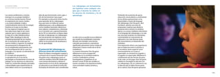 268
El modelo CEIBAL
Nuevas tendencias para el aprendizaje
269
Partiendo de la premisa de que la
educación visual,plástica y sentimental
de las últimas generaciones se ha
desarrollado a través del lenguaje
del videojuego,Over the game -dice
Escribano- plantea una serie de
propuestas creativas que,desde la
presencia de lo artístico en ámbitos
ajenos a su actuar cotidiano,intervienen
en el lenguaje del videojuego,y no solo
eso,sino que revierten sus elementos,
convirtiéndolo en instrumento de
aplicación a las más diversas áreas
del conocimiento y el desarrollo del
individuo.
Esta exposición ofrece una experiencia
que se balancea entre lo artístico y
lo recreativo, tanto espacial como
emocionalmente, en la que el
espectador se convierte en jugador y
el jugador en espectador. Mediante la
combinación de dos formas de goce:
el de crear y el de jugar, Over the game
celebra la convergencia del arte con
los videojuegos. Así, en coherencia con
la idea de que lo lúdico forma parte
de la cultura, Over the game aproxima
Las nuevas profesiones y carreras
emergen en un paisaje mediático
en continua transformación.Pensar
el surgimiento de nuevos medios
y sus potencialidades implica
contextualizarlos dentro de la ecología
histórica en la que se inscriben.
Es muy ingenuo imaginar que no
hay nada nuevo bajo el sol,como
suponer que lo nuevo aplastará a
lo viejo.En su libro Mediamorfosis,
Roger Fidler despliega la idea de
complementariedad de los medios,
de co-evolución,de modo que los
nuevos medios y soportes no implican
necesariamente la desaparición de
los ya establecidos previamente,sino
una reconfiguración de los usos,los
lenguajes y sus ajustes a la demanda de
los públicos.
El concepto de apropiación y
re-apropiación en el uso de las
tecnologías es fundamental a la hora de
trabajar con los alumnos en educación.
Todos los contenidos ideados,pensados
y desarrollados para experimentar en
clase deben incluir en su prototipo la
idea de que funcionarán como cajas o
kits de herramientas“para jugar”.
Por ejemplo,la educación tiene mucho
para aprender de los videojuegos.
Hoy,que tanto se habla de nuevas
alfabetizaciones o de la alfabetización
como metáfora haciendo referencia a
esos saberes,competencias y destrezas
en el creciente uso y aprovechamiento
de las TIC en educación,es ilógico dejar
de lado al videojuego.Los videojuegos
son herramientas tan legítimas como
cualquier otra para que el docente los
utilice en los procesos de enseñanza y
los de aprendizaje.
El potencial del videojuego en
diversas áreas del conocimiento
Flavio Escribano,investigador español y
comisario de la muestra itinerante Over
the game:arte y videojuegos,junto al
colectivo andaluz Zemos98,señala que
«una manera de propiciar y alentar la
capacitación en el uso de los videojuegos
en educación es que desde la institución
formadora de docentes sean considerados
no sólo como un posible recurso didáctico
que amplía las posibilidades materiales
del aula,sino también como formas
culturales que producen y reproducen
significados,generando nuevos modos de
interactuar y nuevos modos de ser de los
ciudadanos».
La muestra itinerante Over the game
reflexiona en torno al papel del
videojuego en la sociedad moderna
y reúne a realizadores,artistas,
investigadores y jugadores en un
terreno común.El eje que vertebra el
evento considera a la experiencia lúdica
como actividad creativa,artística y
crítica.
Los videojuegos son herramientas
tan legítimas como cualquier otra
para que el docente los utilice en
los procesos de enseñanza y los de
aprendizaje.
 