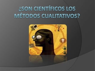 CUESTIONARIOS	Listas escritas de preguntas que se distribuyen entre los interesados con la finalidad de obtener datos que enriquezcan nuestra investigación y sirvan de respaldo escrito.