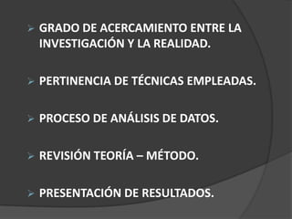 FASE INFORMATIVA“Presentación de resultados de forma transparente y coherente. Se elabora el informe final de nuestro trabajo de investigación”INTERPRETACIÓN   PERSONAL