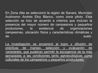 Se limita a preguntar