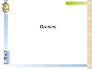 Gracias
 