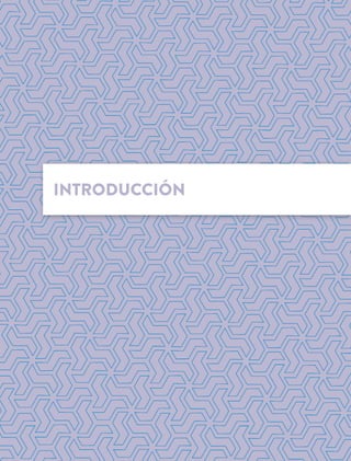 INTRODUCCIÓN
 