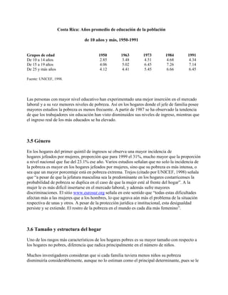 El modelo keynesiano