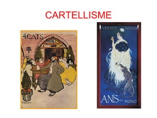 CARTELLISME 