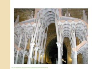 http://es.slideshare.net/Ofranca/gaud-el-arquitecto-de-la-sagrada-familia
 